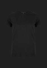 James T-shirt round neck