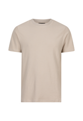 Larson Jacquard Tee