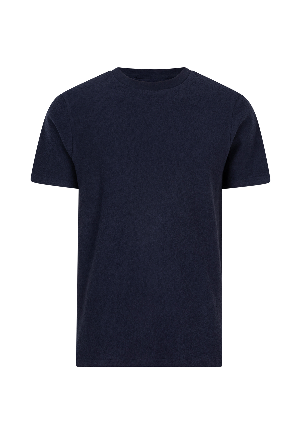 Larson Jacquard Tee