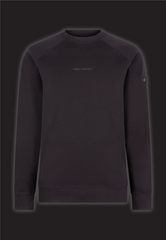 Mick  Crewneck Raglan sleeve