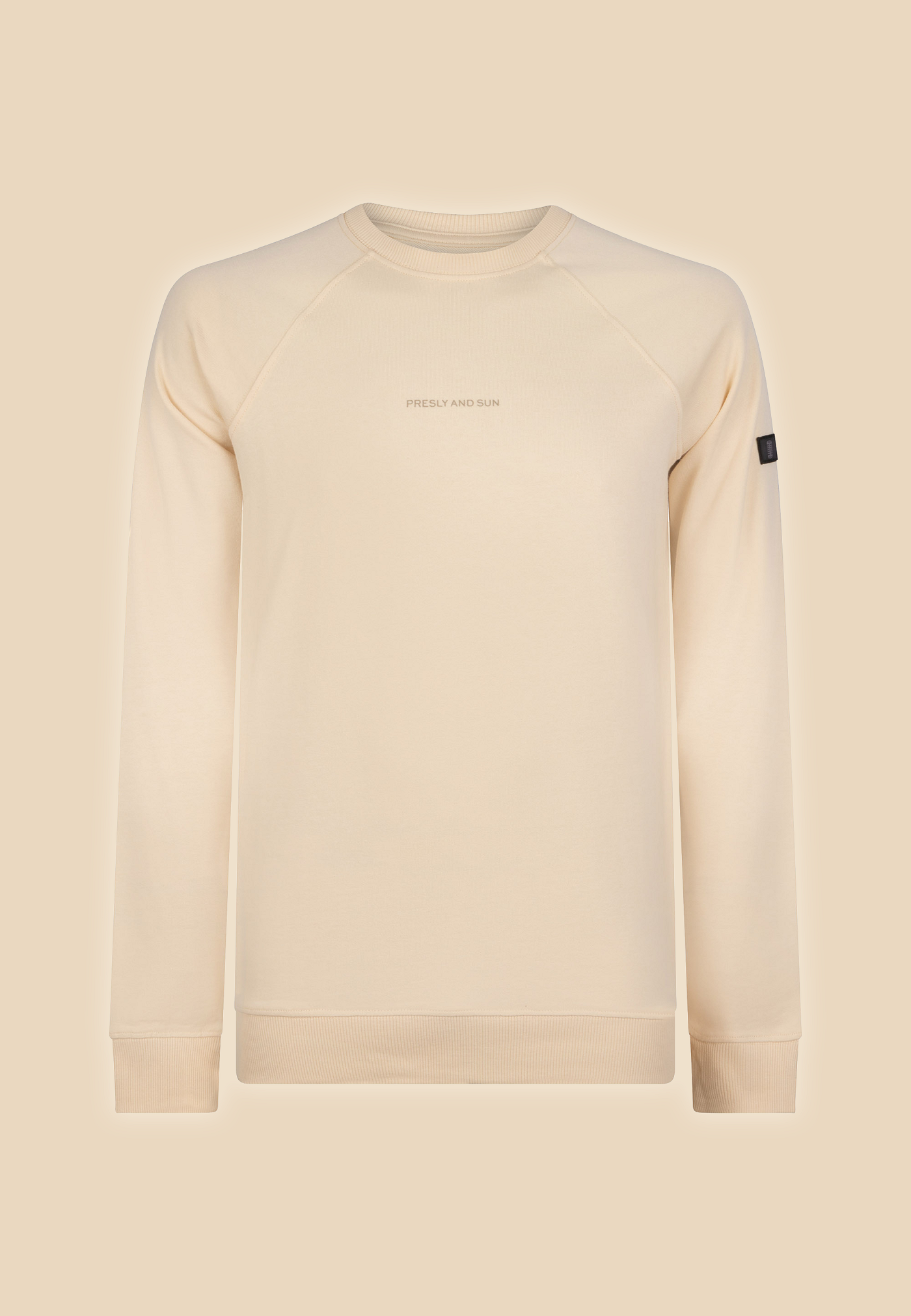 Mick  Crewneck Raglan sleeve