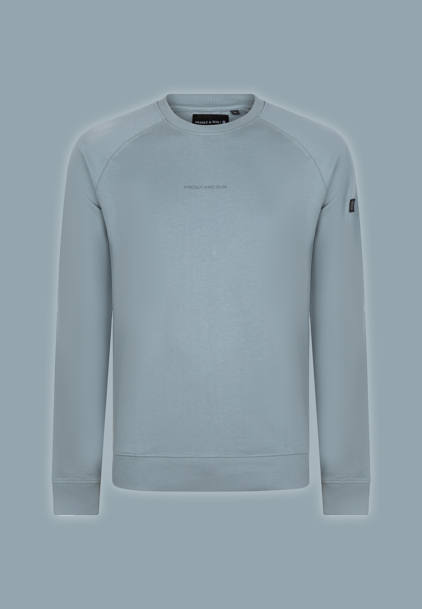 Mick  Crewneck Raglan sleeve