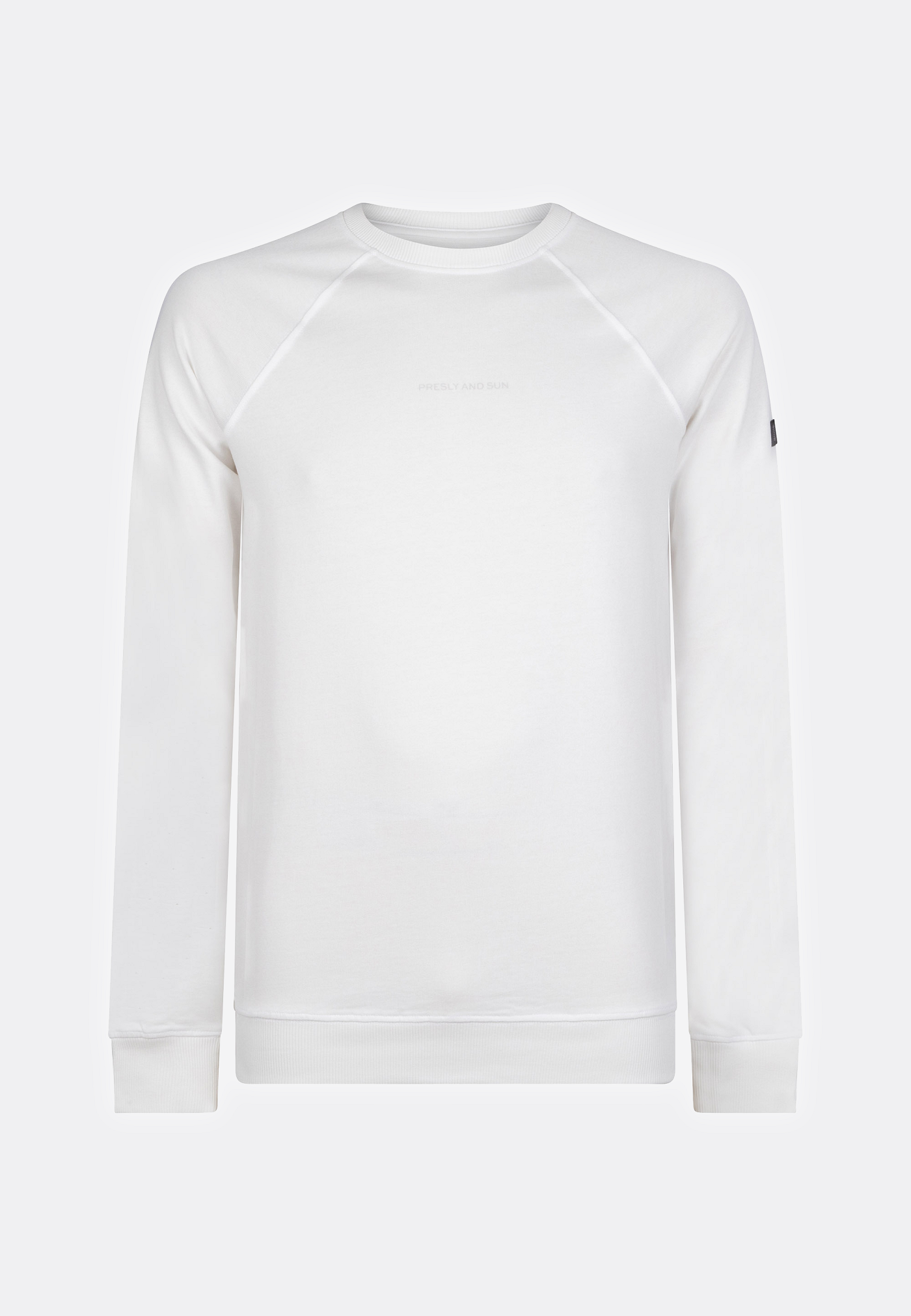 Mick  Crewneck Raglan sleeve