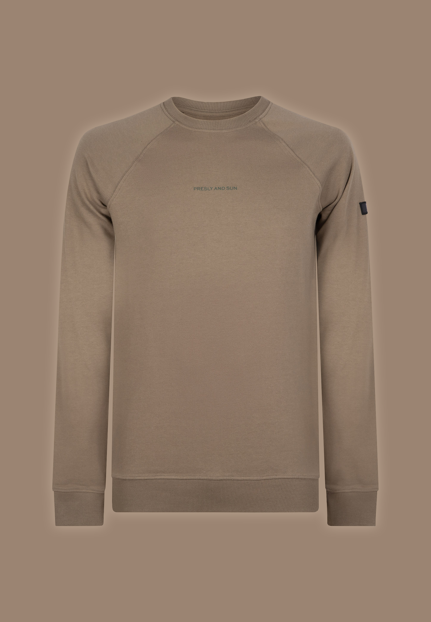 Mick  Crewneck Raglan sleeve