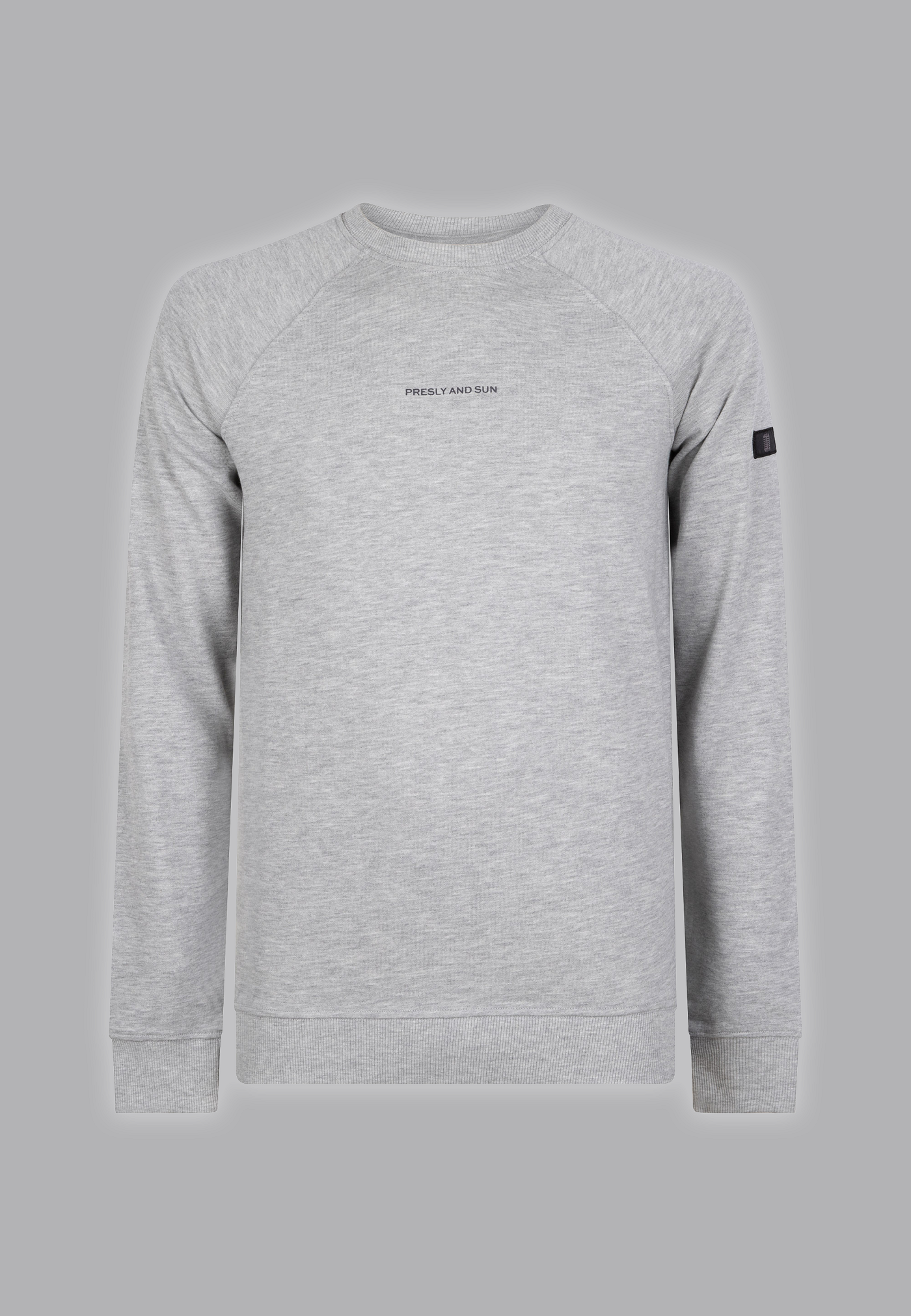 Mick  Crewneck Raglan sleeve