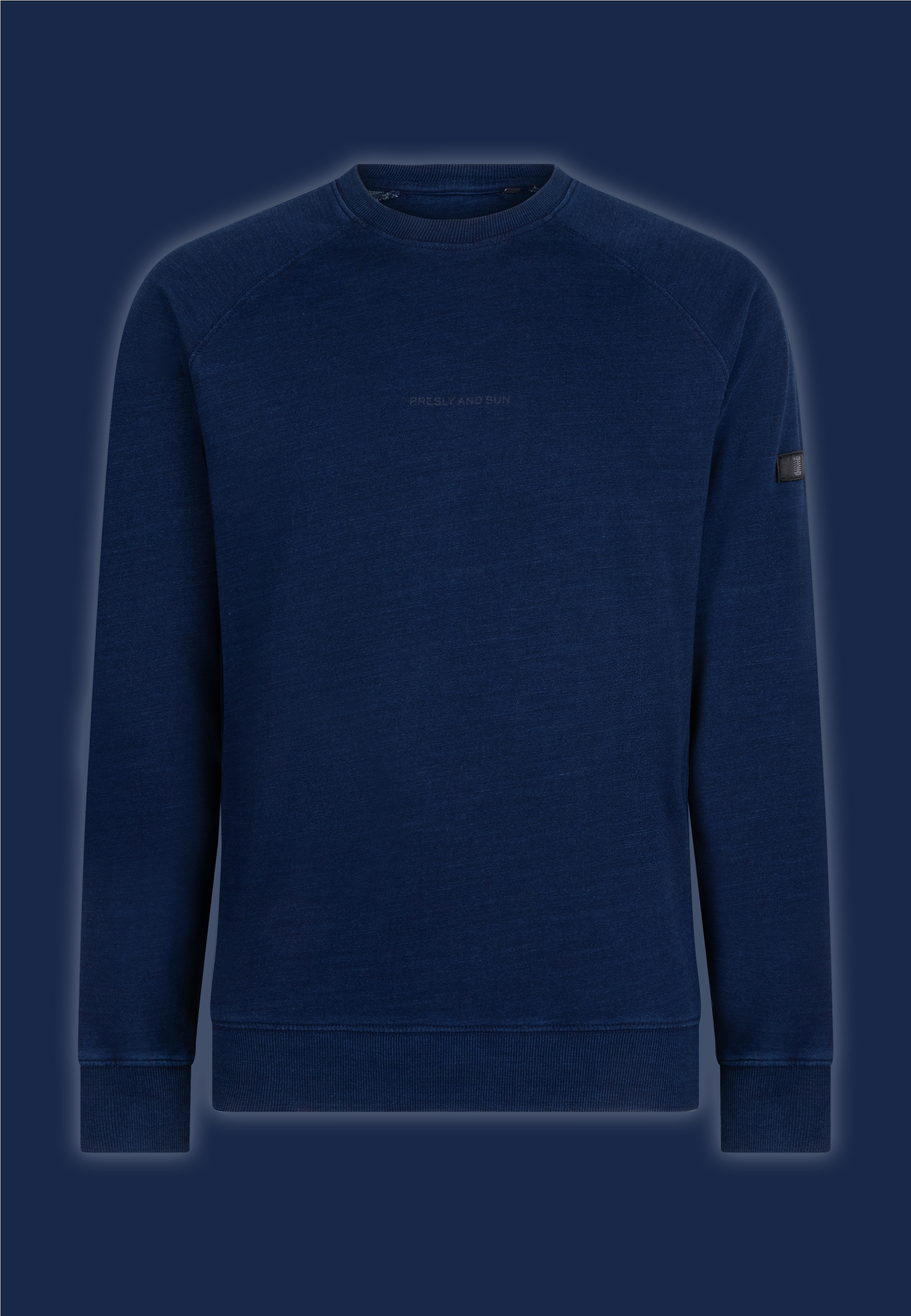 Mick  Crewneck Raglan sleeve