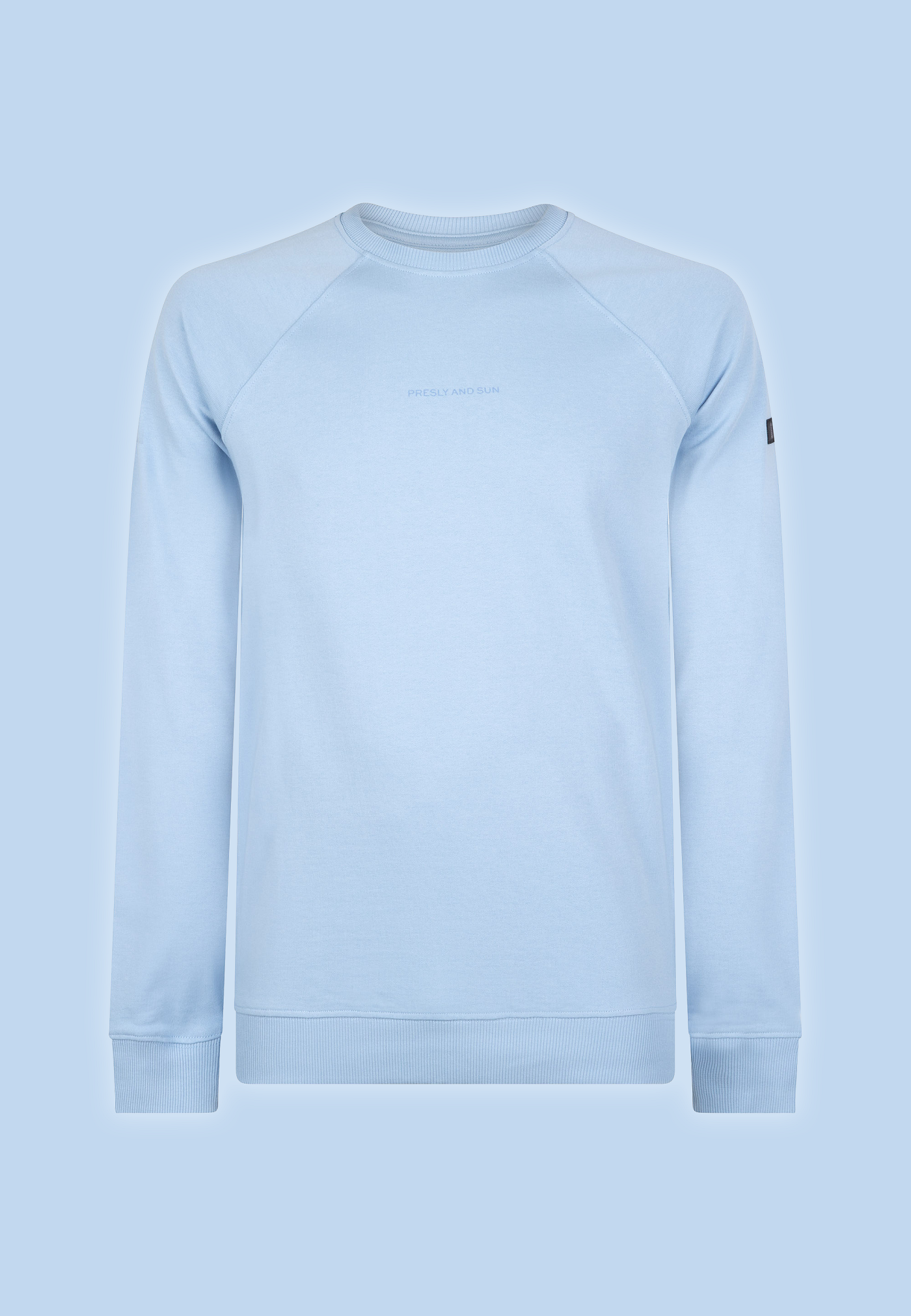 Mick  Crewneck Raglan sleeve