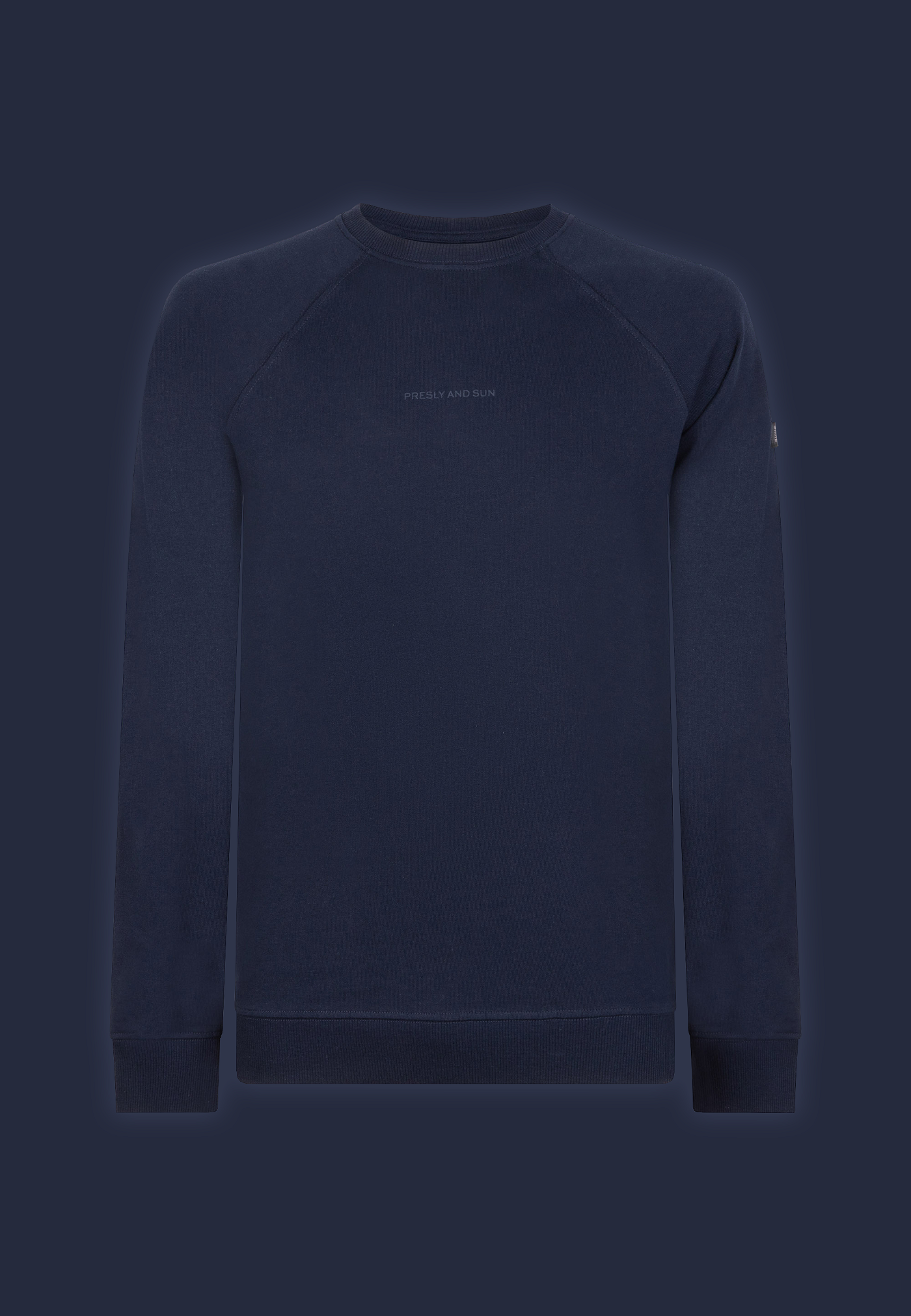 Mick  Crewneck Raglan sleeve