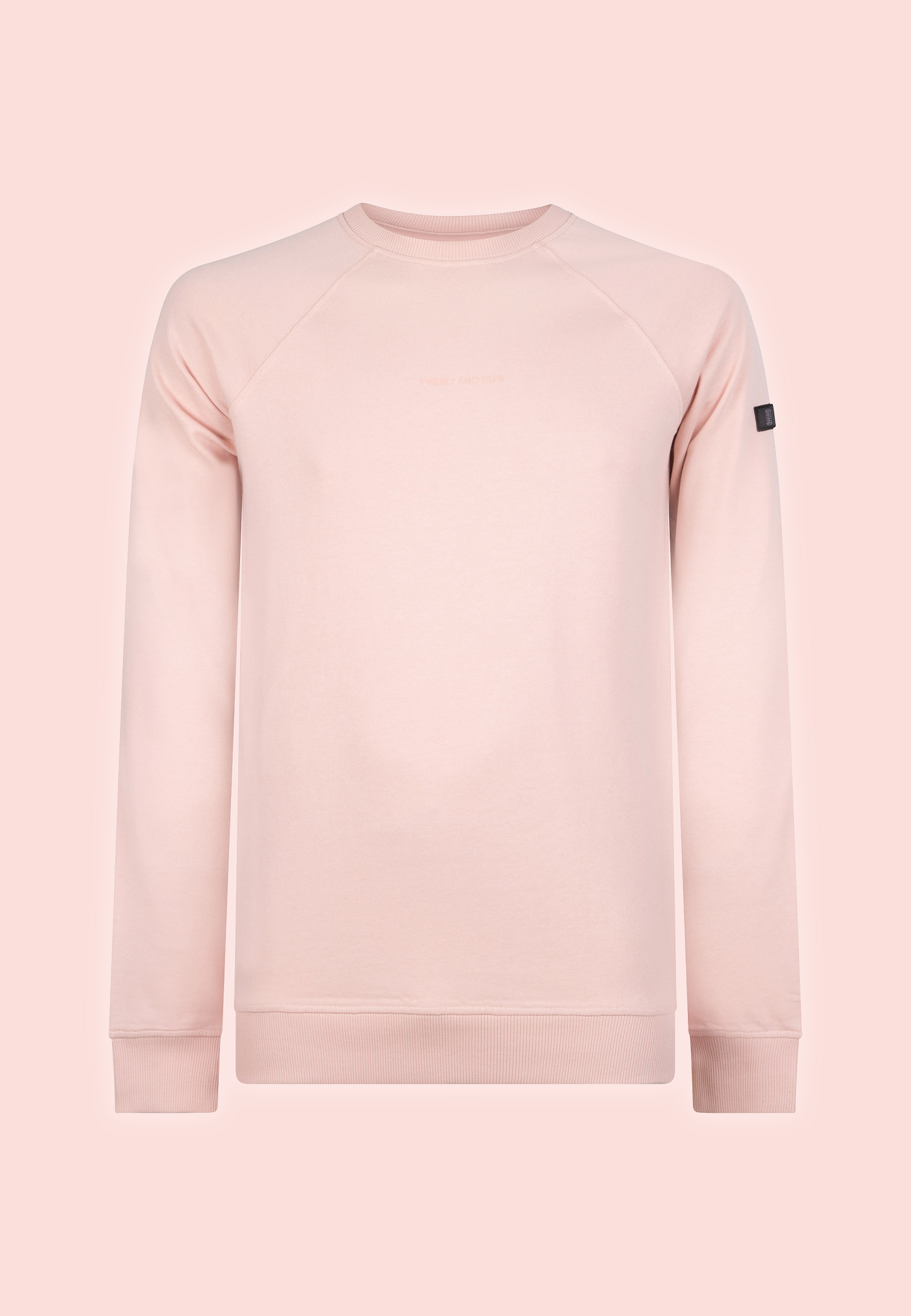 Mick  Crewneck Raglan sleeve