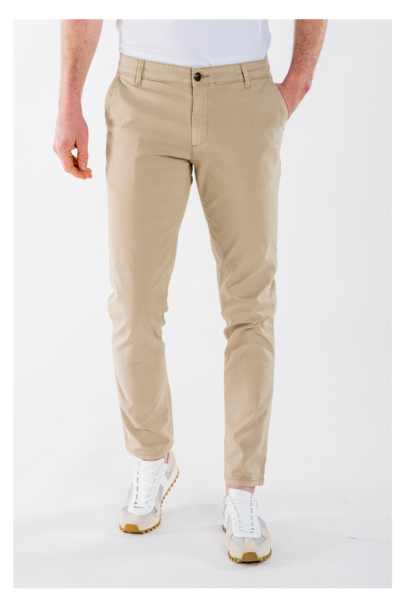 Samuel Chino Length 34