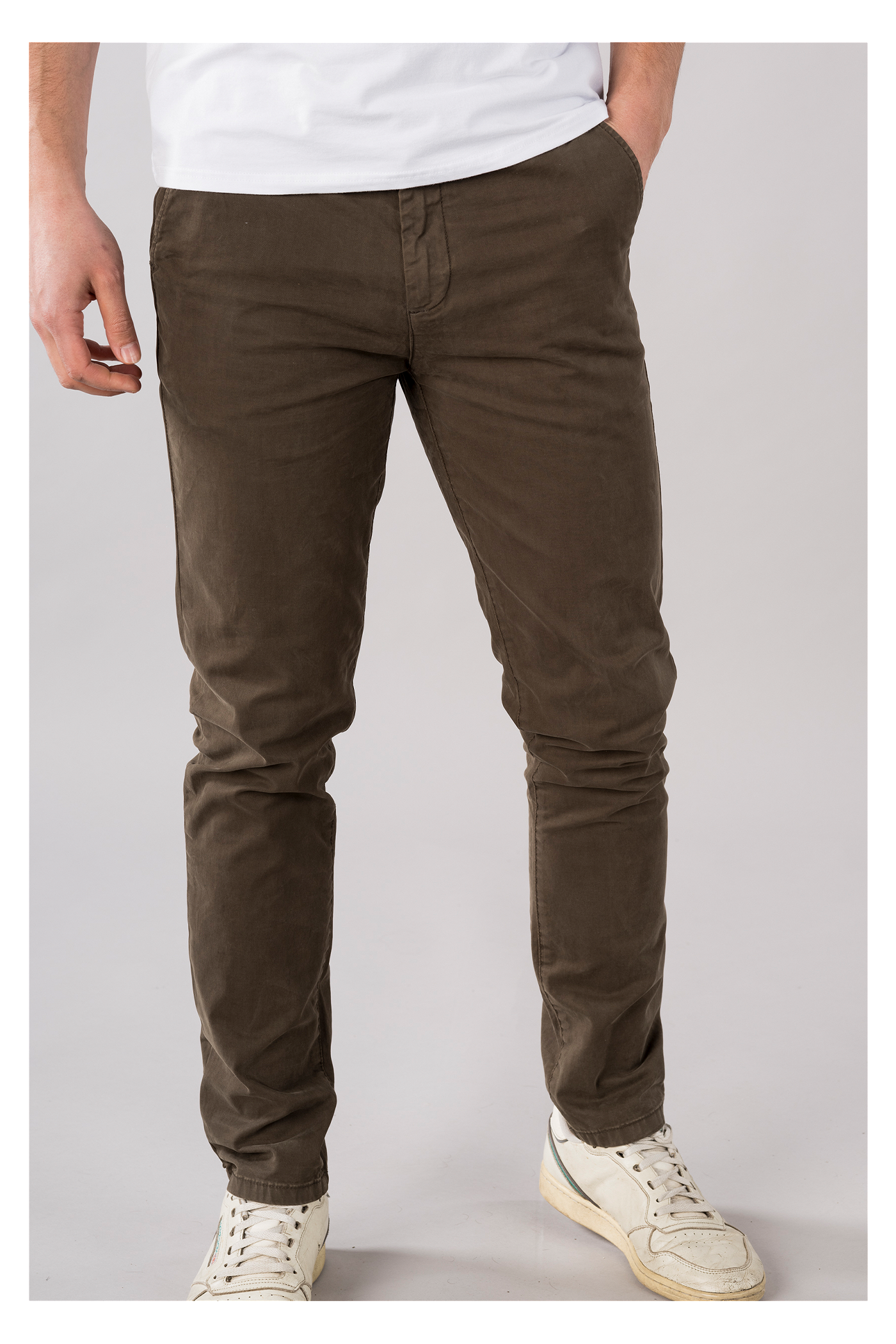 Samuel Chino Length 34