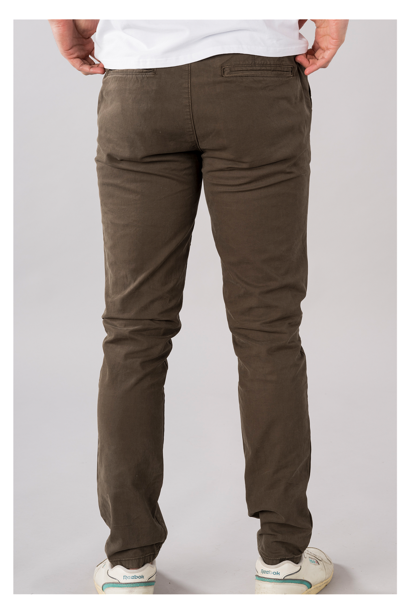 Samuel Chino Length 34