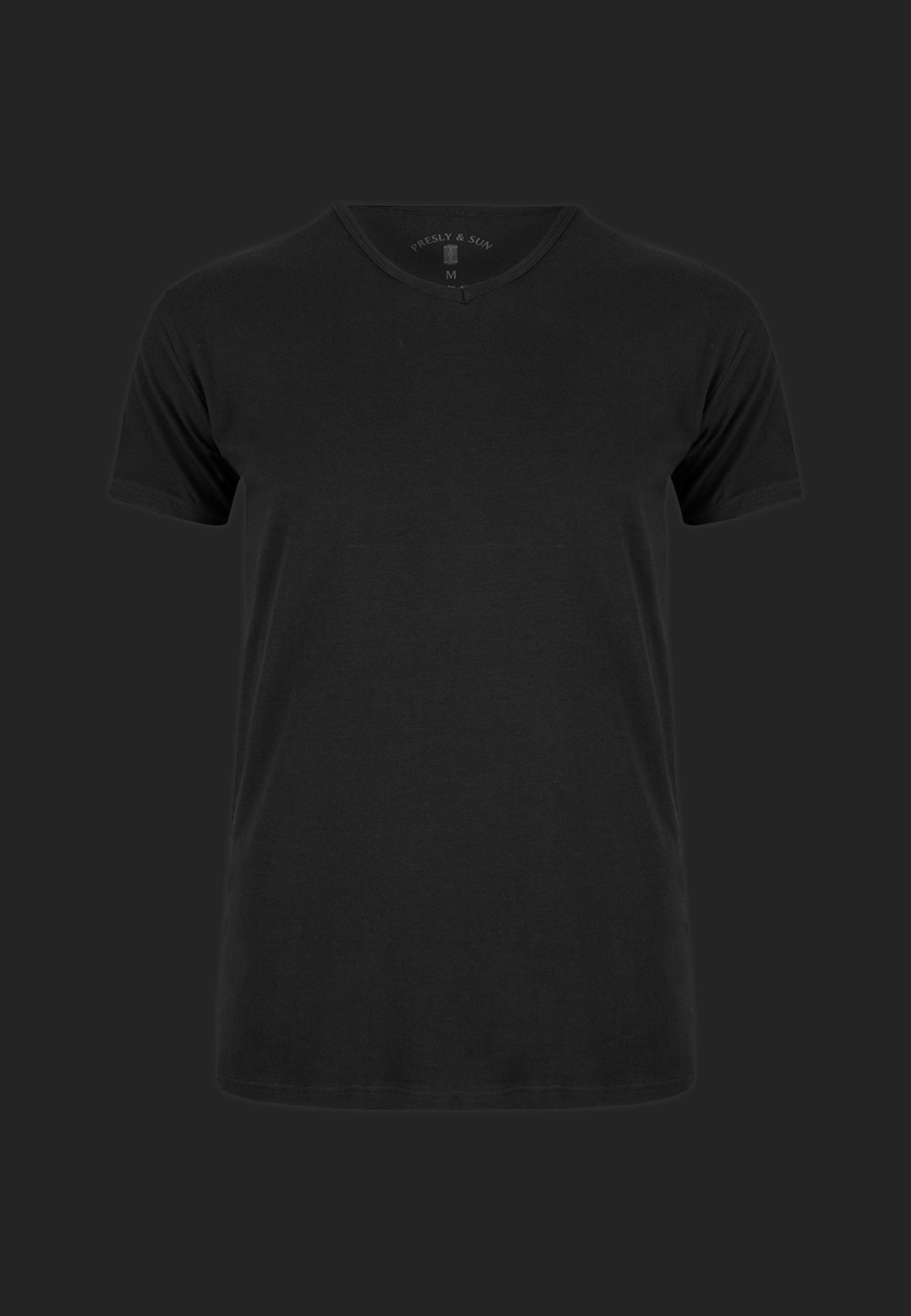 Steve T-shirt V neck