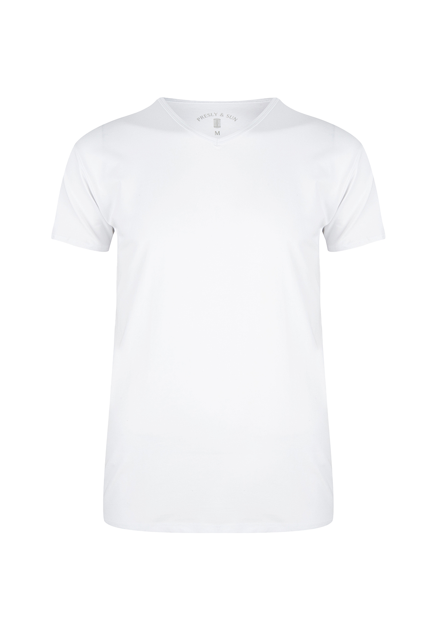 Steve T-shirt V neck